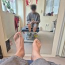 용인대 안경 | 서울 강동구 피지오칸 | 족저근막염 수술 후 재활과 체형분석 맞춤운동 후기