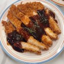 [전주 서신동 맛집] 돈까스 포장 맛집 낙지볶음밥, 로제떡볶이 후기 &#39;돈까스짱&#39;