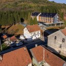 호텔 치유 이미지