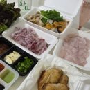 엘지전자(주) 속초서비스센터 | 속초 설악항맛집 "설악항 호섭이네 11호" 신선한 활어회로 푸짐하게