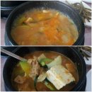 옛날청국장 - 전주시 덕진구 신복로 62 | 옛날청국장