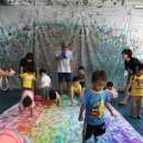 우주과학 어린이집 이미지