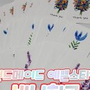 [1년 전 오늘] 핸드메이드 예쁜 스티커가 내 손에 똬악! [비니허그] 택배배송 내돈내산 후기