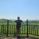 한전리 마을회관(경로당) | [인제] 옥스팜 트레일워커 답사+서포터즈 / 자작나무숲 탐방하기