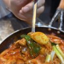 돼지랑찌개랑석남점