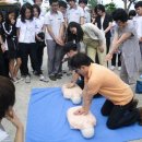 강진고등학교 이미지