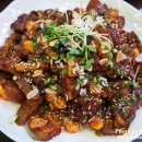 장충로하스족발 | 맛집/평촌역맛집] 장충로하스족발 - 매콤한 족발이 입에 착착 달라붙어! 안양 족발 맛집 장충로하스족발!