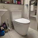 은평뉴타운5단지 | 은평구 변기교체 후기｜진관동 은평뉴타운제각말5단지아파트 대림바스 CC-734 변기 설치 시공기