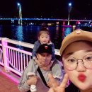 [여수여행1일차]여수밤바다 / 여수수산시장 / 낭만포차