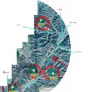 반곡리 마을회관 | [산직리 산성]황산 새장의 중심 산성 산직리산성을 찾아서