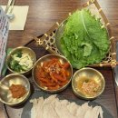 화곡역 3번출구 | [화곡역 메밀막국수&amp;가브리엘수육 맛집] 든든하고 맛있는 한식은 부엌모락으로!