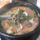 옛골 순대국 이미지