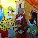 피노키오 이미지