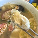 경포로 | 강릉 경포대 칼국수 맛집 &#39;강릉 칼제비 본점&#39; 해물칼제비 후기(ft. 혼밥 가능)