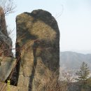 한려수도 구미점 | 남해 응봉산 ( 473 m) - 설흘산 ( 481 m) 산행