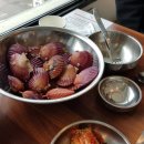 이자리손칼국수