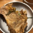 인덕원맛집 감자탕 천옥집 고기가 쫄깃 볶음밥 대박(ft.인덕원역 맛집)