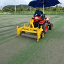 안동체육공원 축구장 이미지