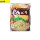 산동식품