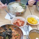 공릉동 멸치국수 이미지