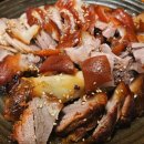 하륜일만족발 이미지