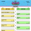 260426 어썸뮤직페스티벌 혼페 후기 | 여러분 괜찮아요? 어떡해 근데 우린 에바뛰해야 하는데