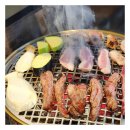 24158_오산시청.운암주공4단지 | 분위기 좋은 예약제 소고기 돼지고기집 오산 깊소 찐 후기