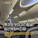 인천버스터미널 관광안내소 | NOL 후쿠오카 이스타항공 특가 임산부 혜택 20주 좌석지정 후기