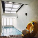 프랜치캣풀빌라펜션 이미지