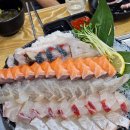 솔샘로67길 | 가성비 좋은 미아역 횟집, 행복수산 솔직후기