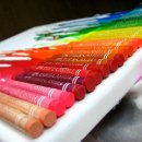 크레파스 이미지