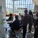 진동종합복지관 이미지