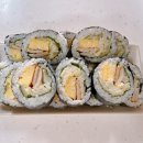 깨식이김밥
