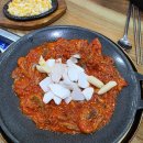 신쭈꾸미첨단점 | 첨단 쭈꾸미 맛집 신쭈꾸미 첨단점｜매콤한 쭈꾸미볶음