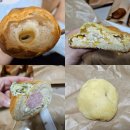 창이대로 | 창원 소금빵 맛집 시오소코 평일 웨이팅 바게트 소프트 찰감자빵 후기