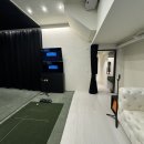 더콜프 골프스튜디오 이미지