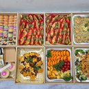 노원1종합사회복지관 | (노원 케이터링 도시락) 북부종합사회복지관 행사 박스케이터링