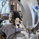 돌돌말아뽀글뽀글 | 잠실새내 미용실 CHOP헤어 잠실점 그레이스펌 후기 | 정수리 매직+그레이스펌 혼합 시술 | 장원영 헤어...