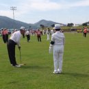 게이트볼 이미지