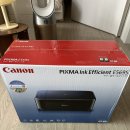 캐논 가정용 가성비 복합기 프린터 Canon PIXMA E569S (무선연결/설치/드라이버 다운로드/잉크모델/후기)