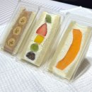 (주)호라이즌 | [광교 갤러리아 팝업] 과일 한가득에 크림까지 완벽🍓 호라이즌 식스틴 팝업 후기 horizon 16