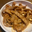 뚱땡이멸치국수포차