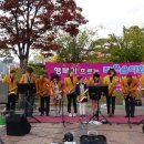 연지공원(시계탑) 이미지