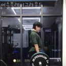 오산동 헬스장 머슬플레이그라운드 정보