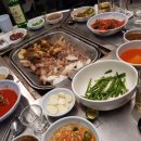 삽다리 곱창 이미지