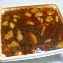 흥부찜닭 이미지