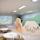 청량산박물관전시실 이미지