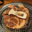 대흥동 갈비집 초나정갈비 대흥점 솔직후기(주차,메뉴,운영시간)