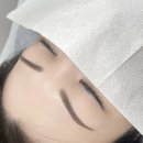 자연스럽고 세련된 인상, 아치형 눈썹문신 추천해요! (반영구 눈썹/의정부 눈썹문신)