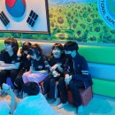 합기도 양우관 청룡체육관 이미지